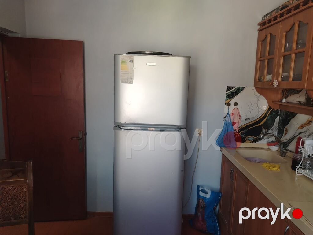 2 otaqlı, 50 m² ev, Sabunçu rayonu, Maştağa, orta təmir — Ev, villa, Digah (7)