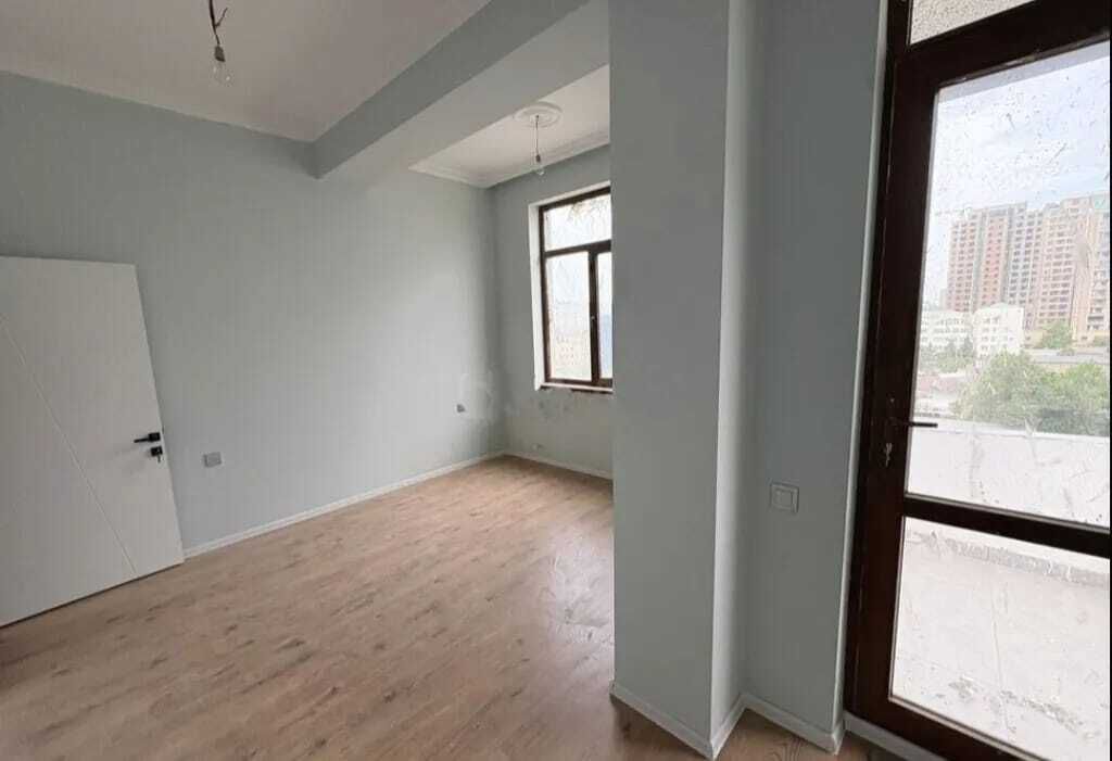 Satılır 4 otaqlı yeni tikili 128 m² — Mənzil, Bakı (9)