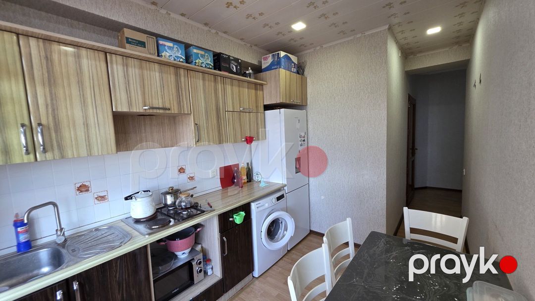 Satılır 2 otaqlı yeni tikili 67 m² — Mənzil, Bakı (11)