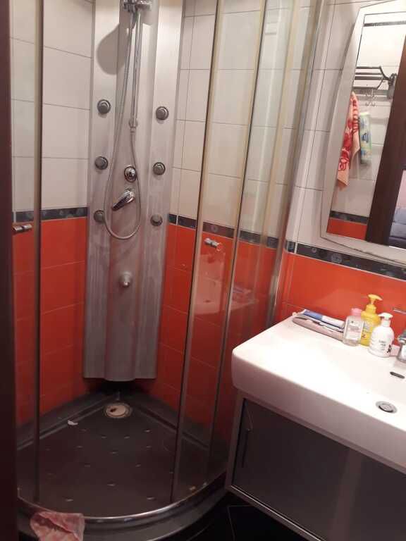 İcarəyə verilir 2 otaqlı köhnə tikili 56 m² — Mənzil, Bakı (10)