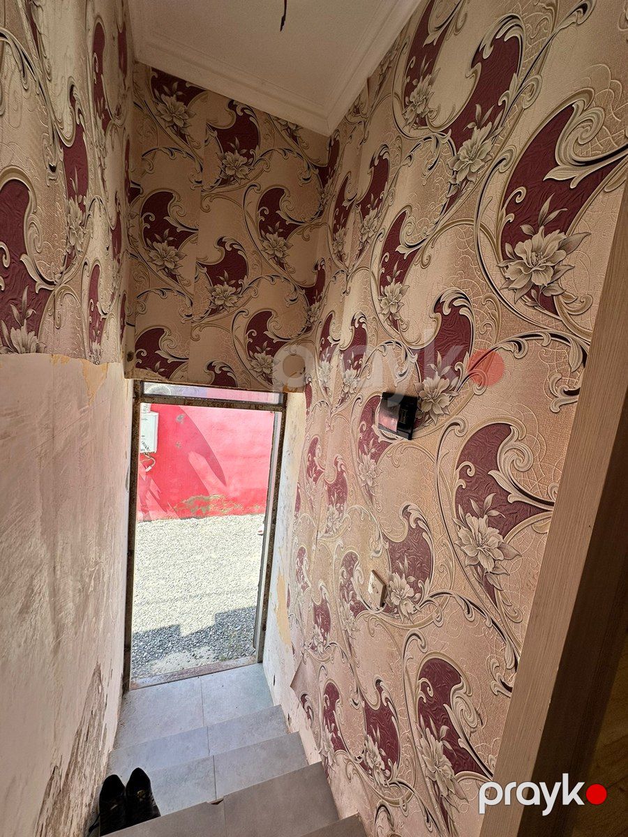 Həyət evi, Binə qəs. — Ev, villa, Bakı (3)