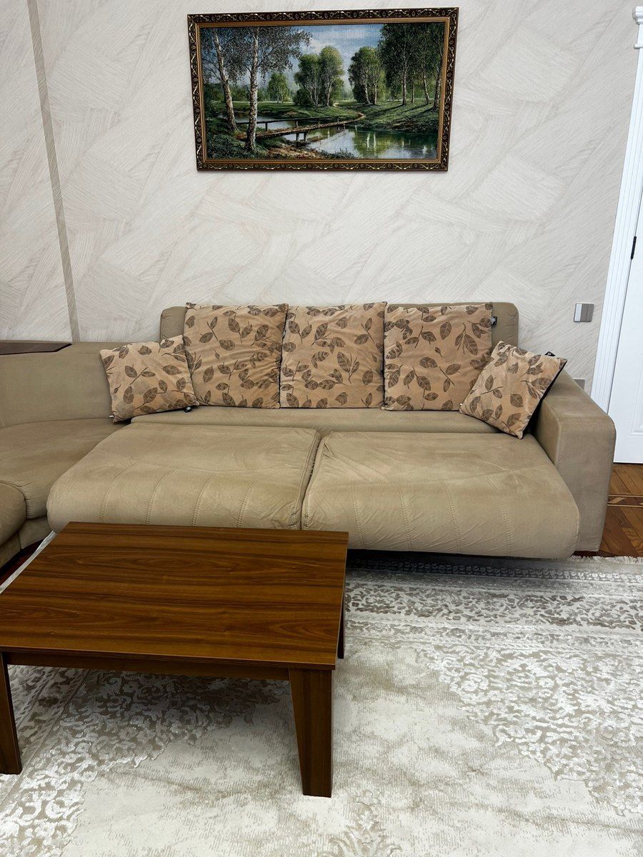 Künc divan — Matraslar, Bakı (6)