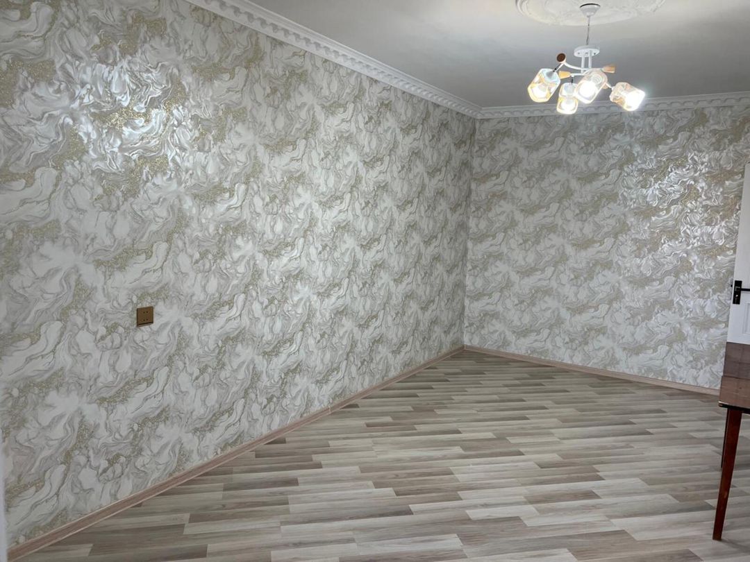 2-otaqlı yeni tikili, Biləcəri qəs., 67 m² — Daşınmaz əmlak, Bakı (8)