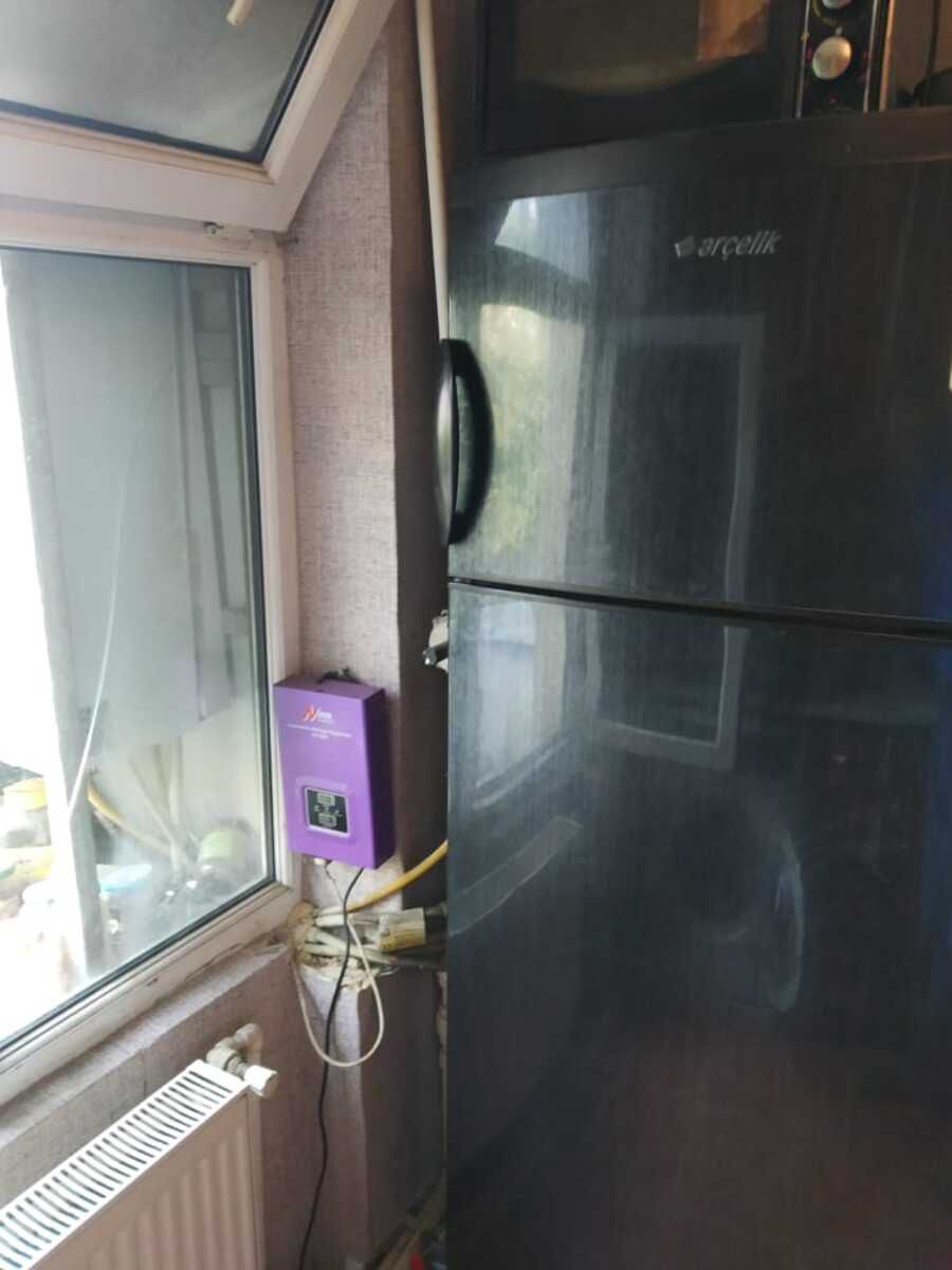 İcarəyə verilir 3 otaqlı köhnə tikili 80 m² — Mənzil, Bakı (8)