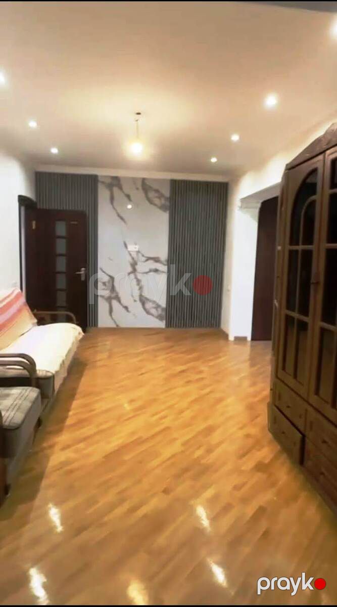 Satılır 2 otaqlı köhnə tikili 65 m² — Mənzil, Bakı (4)