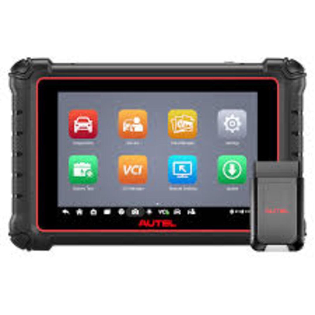 Diaqnostika cihazı Autel MaxiPro Mp900 BT — Ehtiyat hissələri və aksesuarlar, Bakı (2)