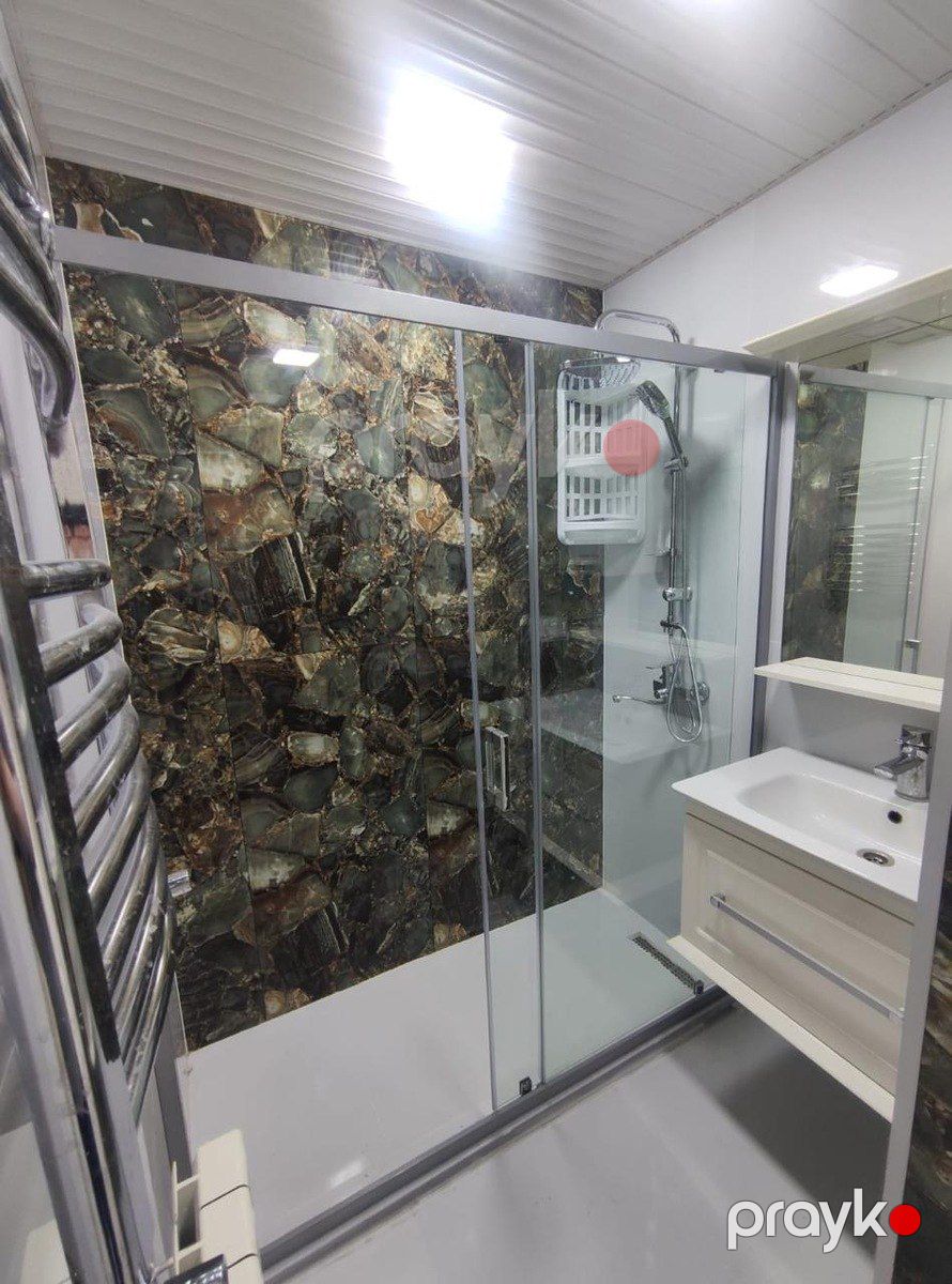 İcarəyə verilir 2 otaqlı yeni tikili 85 m² — Mənzil, Bakı (5)