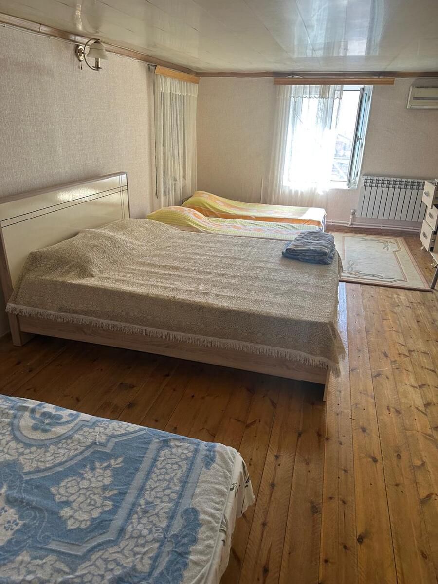 Bağ evi kirayə verilir, Bilgəh qəs. — Ev, villa, Bakı (8)