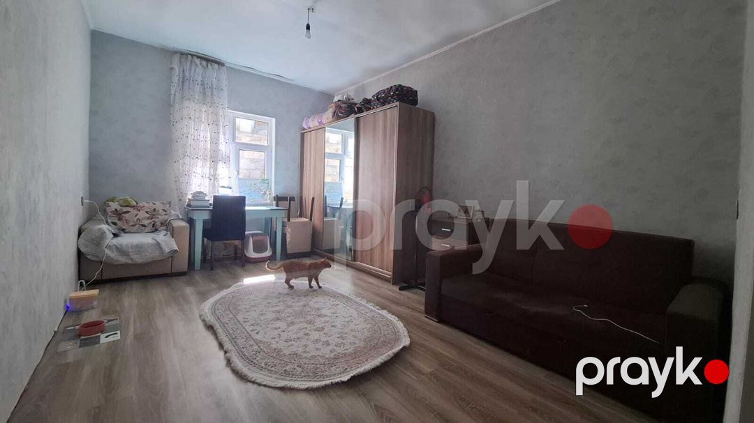 Satılır 3 otaqlı həyət evi/bağ evi 80 m² — Ev, villa, Bakı (6)