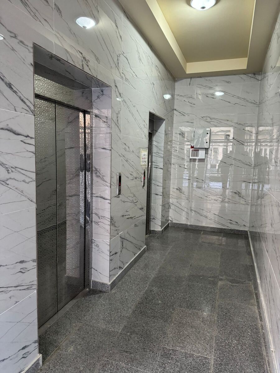 Satılır 2 otaqlı yeni tikili 80 m² — Mənzil, Bakı (3)