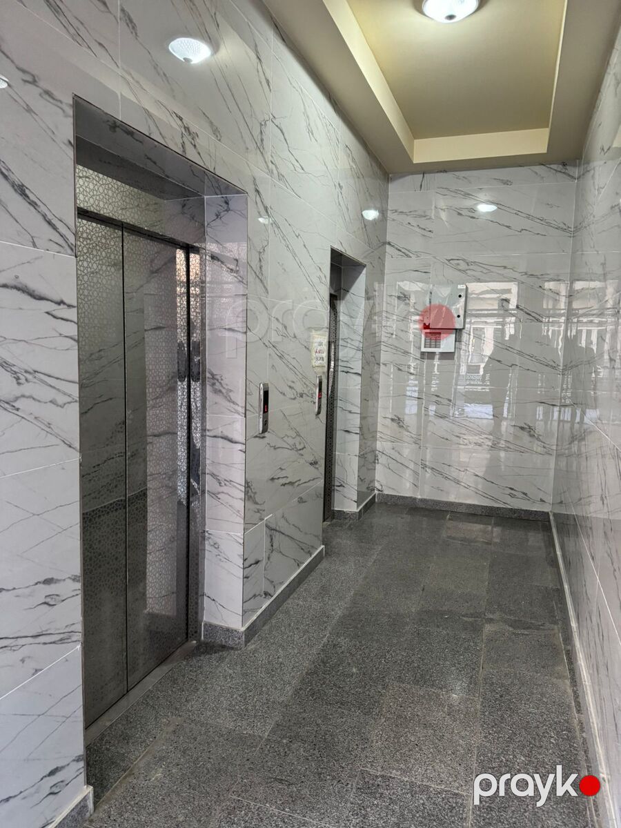 Satılır 2 otaqlı yeni tikili 80 m² — Mənzil, Bakı (3)