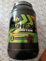 Whey Protein idman qidası — 3A Nutrition