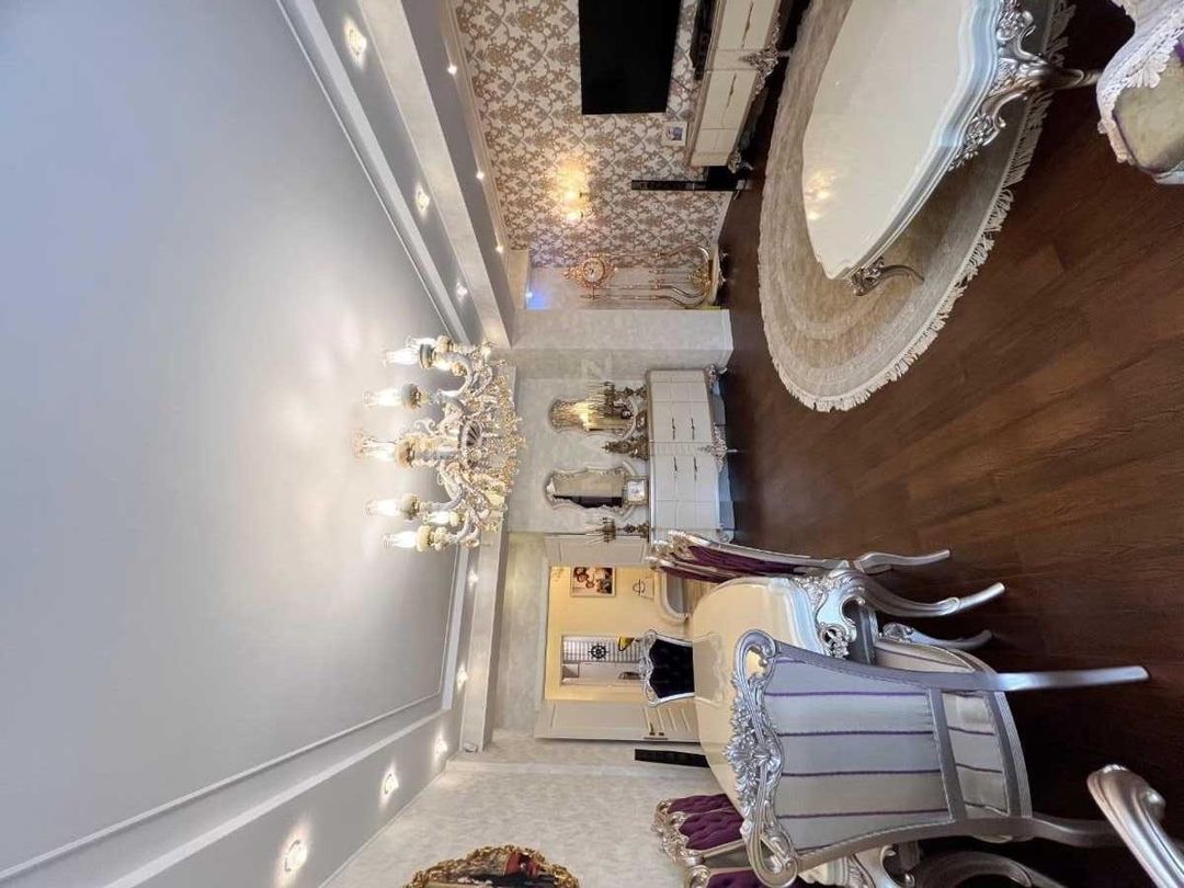 İcarəyə verilir 3 otaqlı yeni tikili 161 m² — Mənzil, Bakı (3)