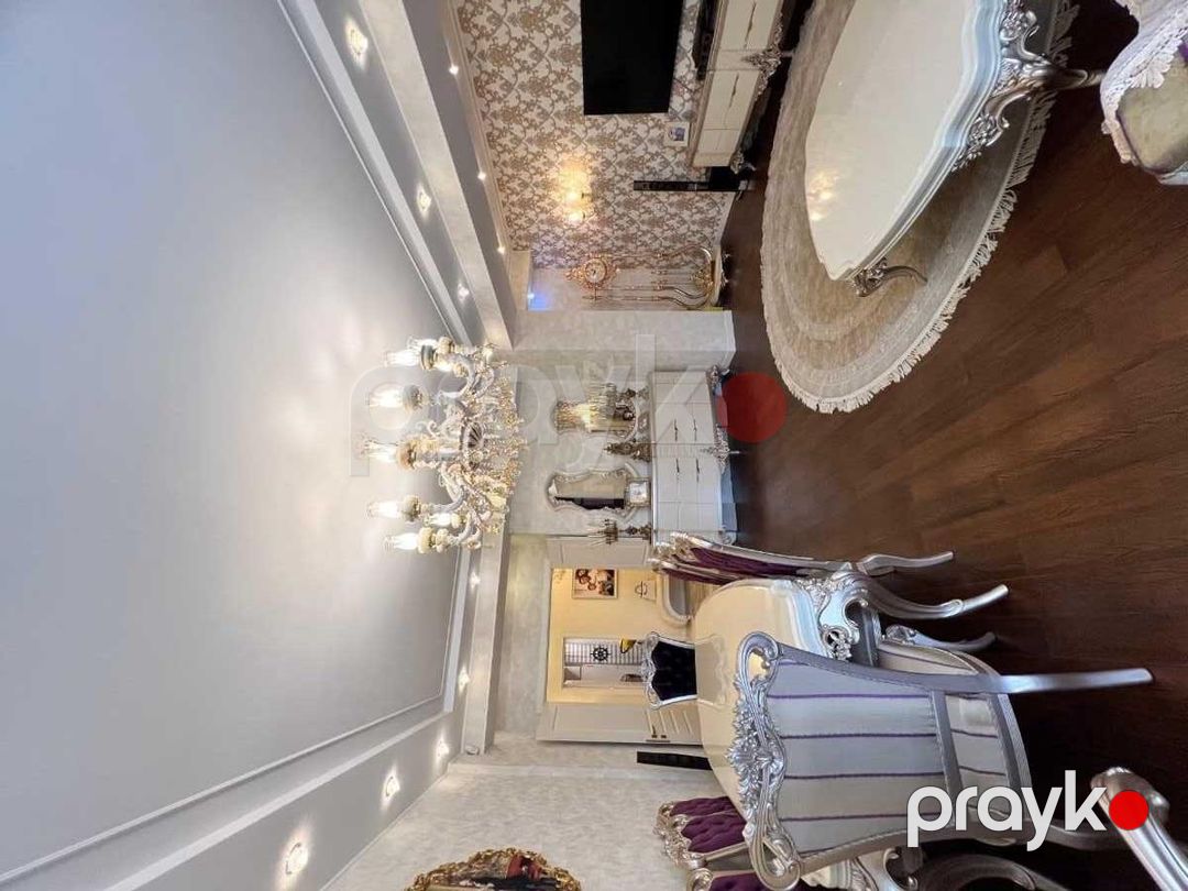 İcarəyə verilir 3 otaqlı yeni tikili 161 m² — Mənzil, Bakı (3)