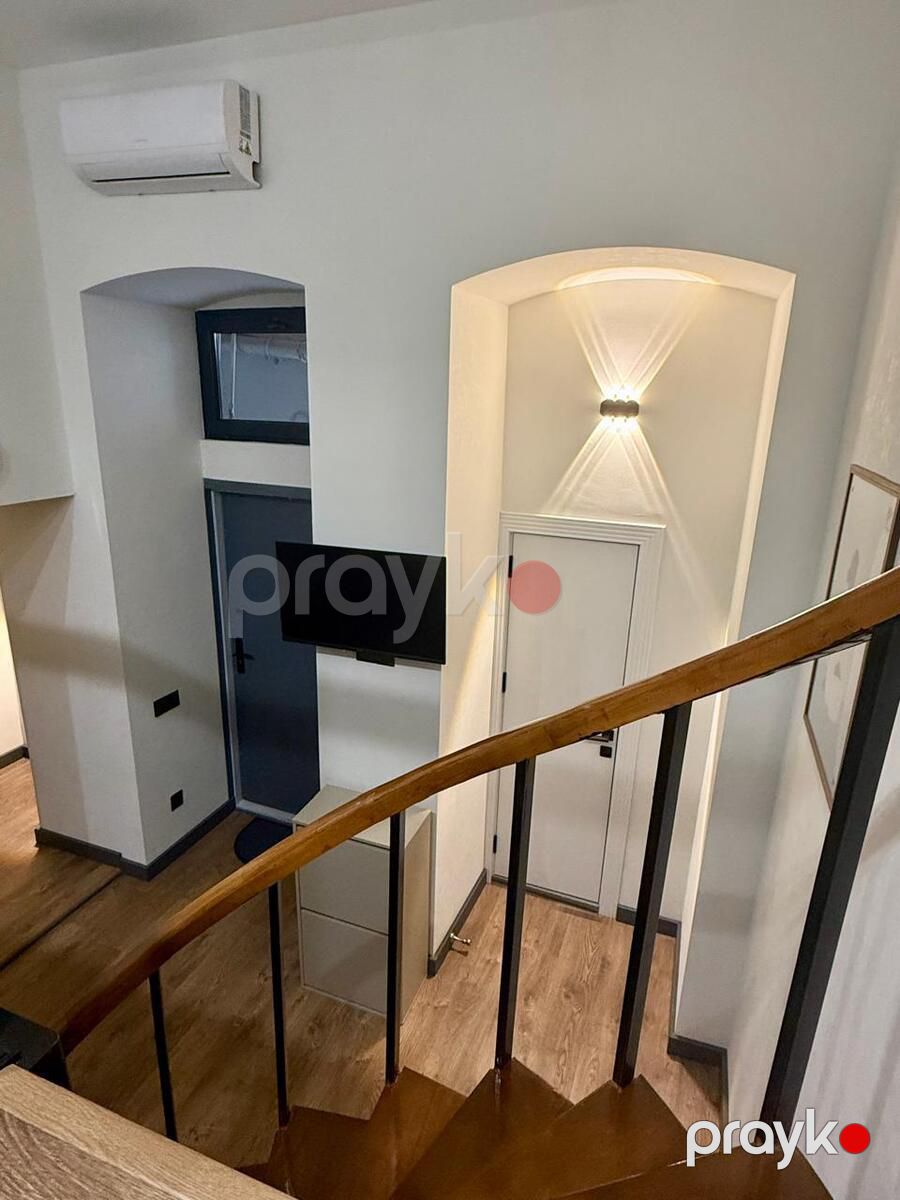Satılır 1 otaqlı köhnə tikili 30 m² — Mənzil, Bakı (5)