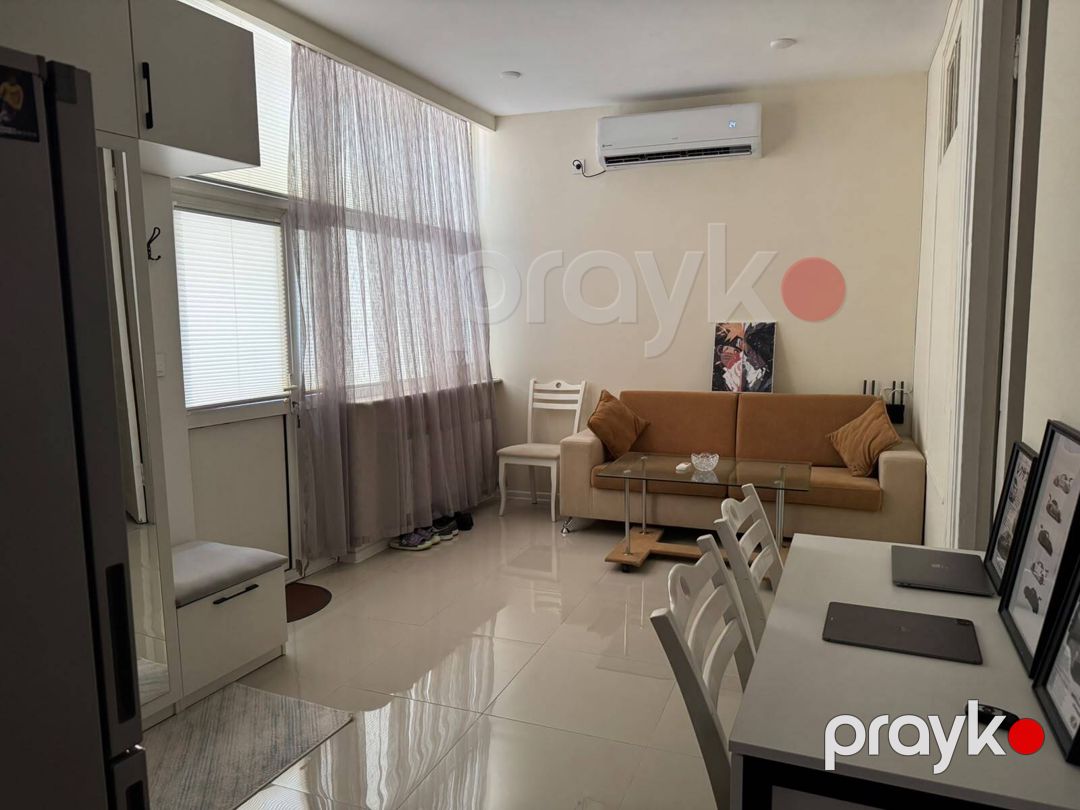 2-otaqlı mənzil kirayə verilir, 28 May m., 90 m² — Daşınmaz əmlak, Bakı (3)