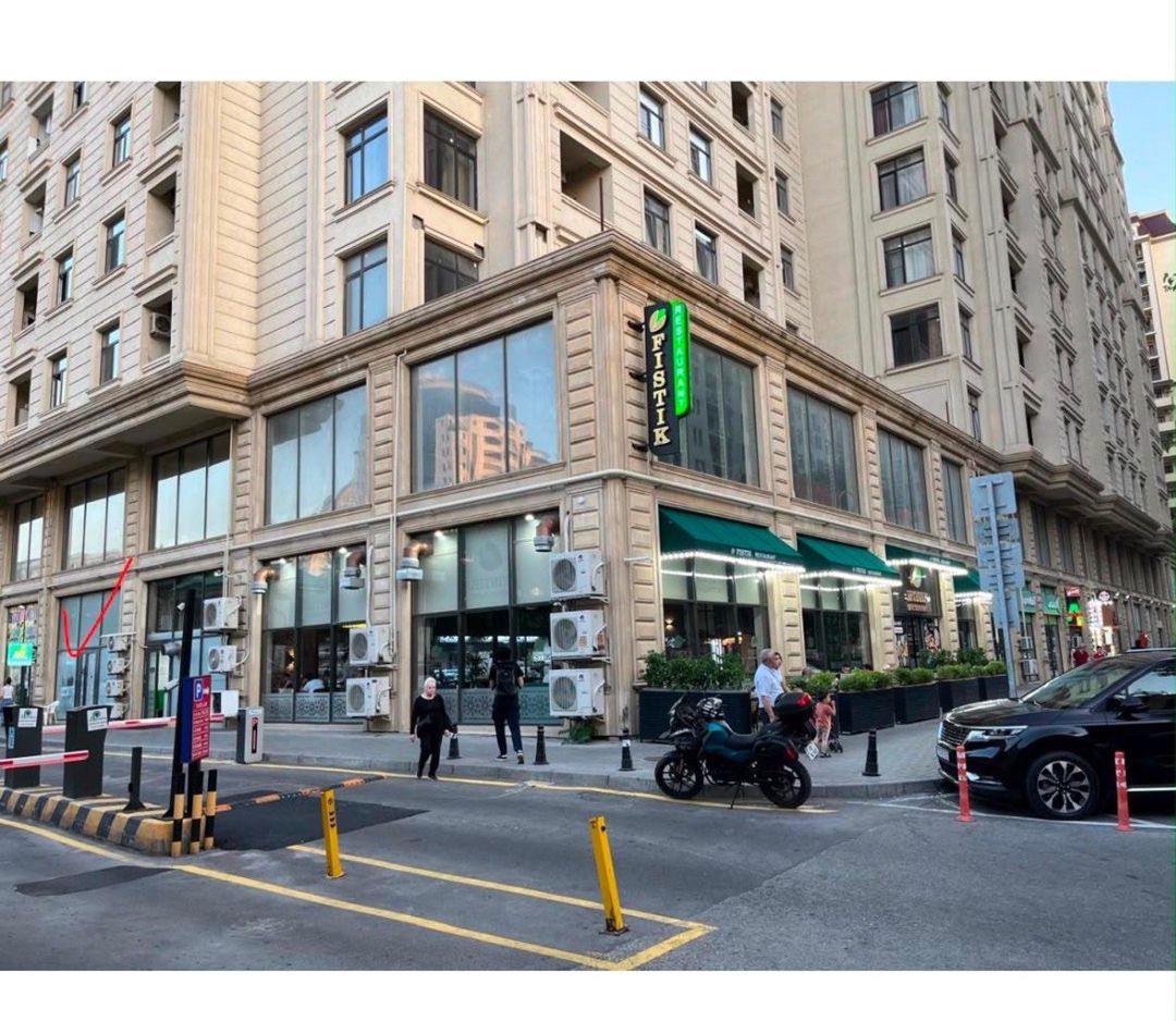 Satılır obyekt 100 m² — Əmlak, Bakı