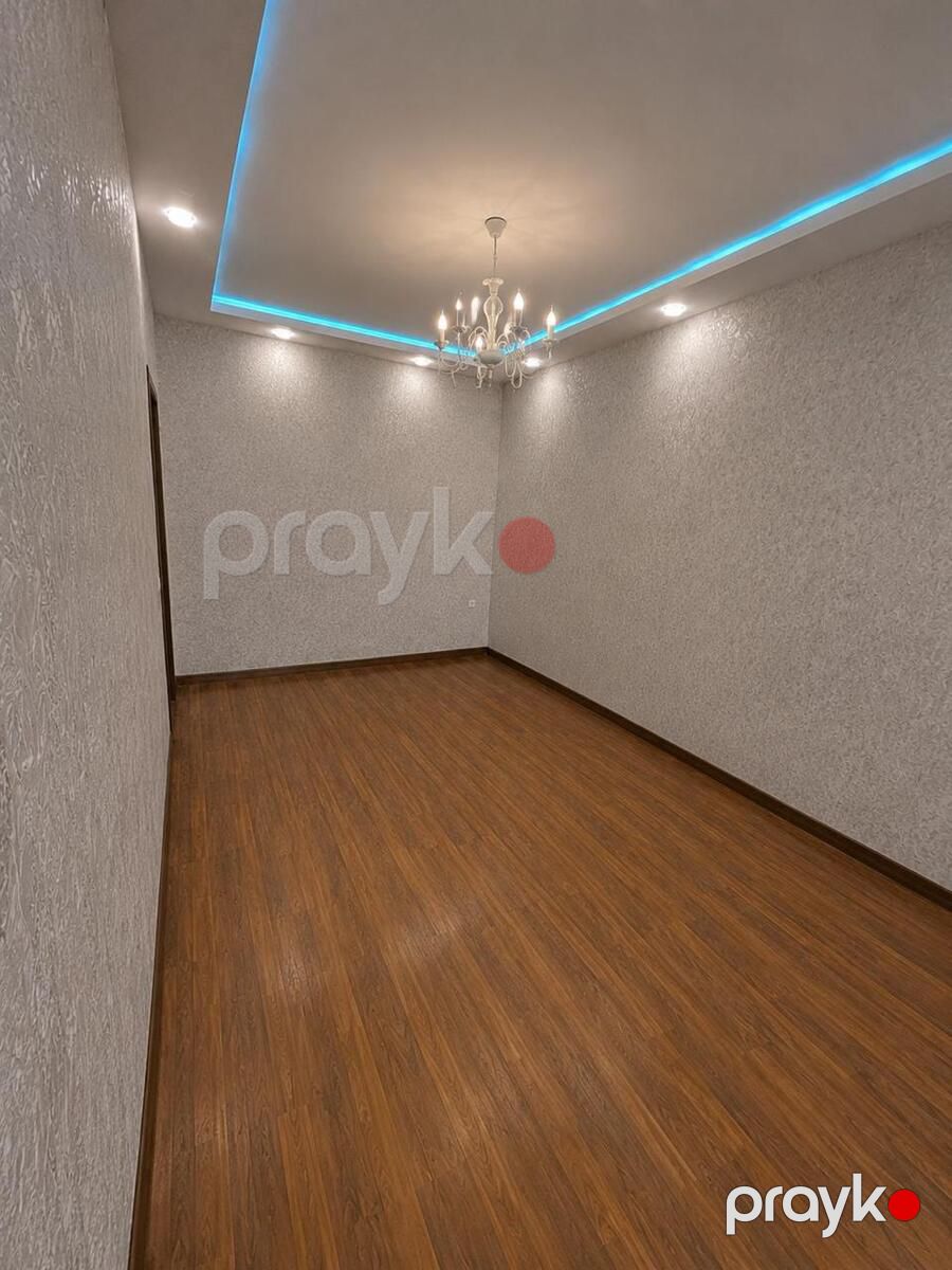 Satılır 3 otaqlı yeni tikili 86 m² — Mənzil, Bakı (8)