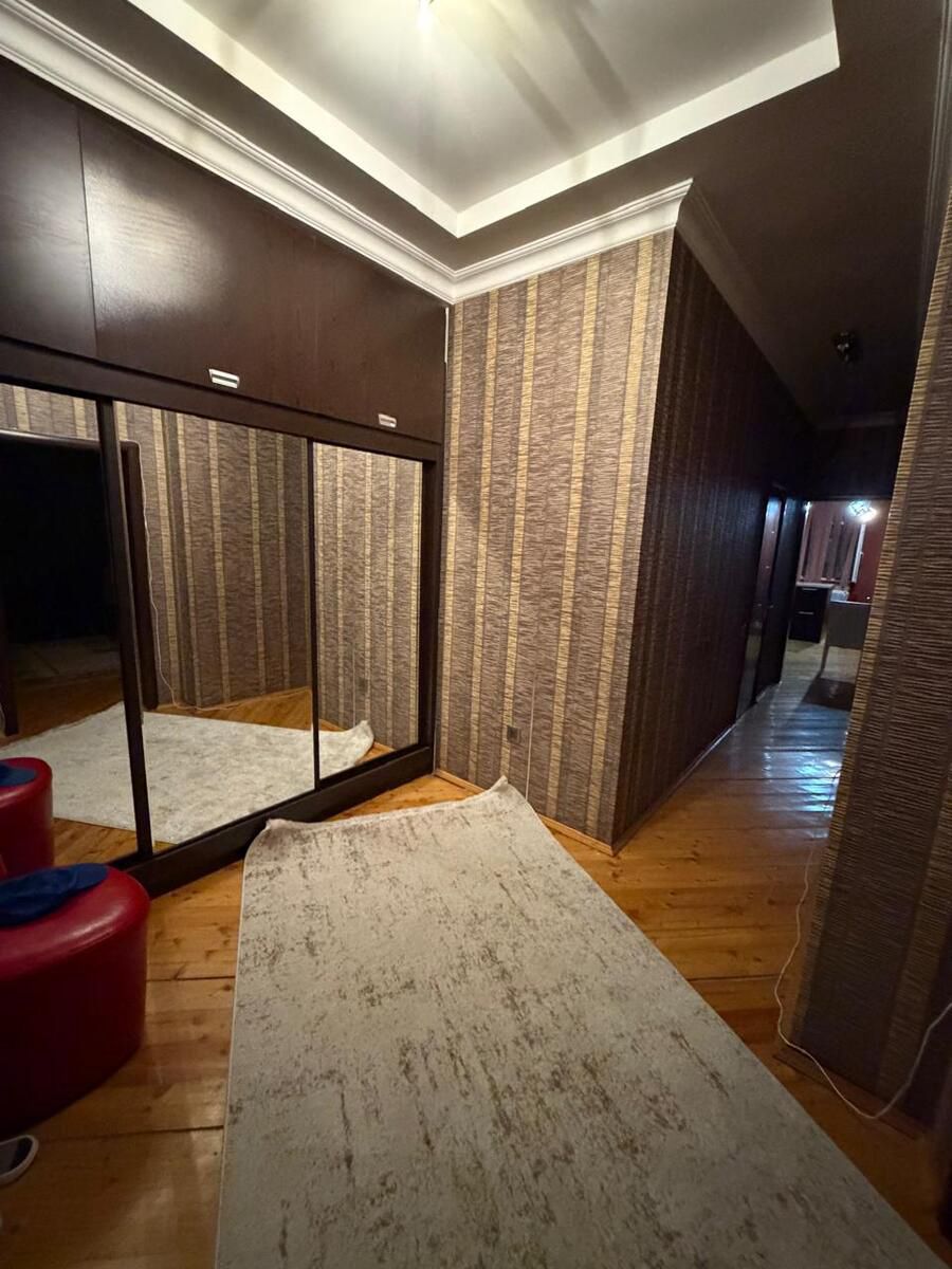 Satılır 3 otaqlı yeni tikili 120 m² — Mənzil, Bakı (8)