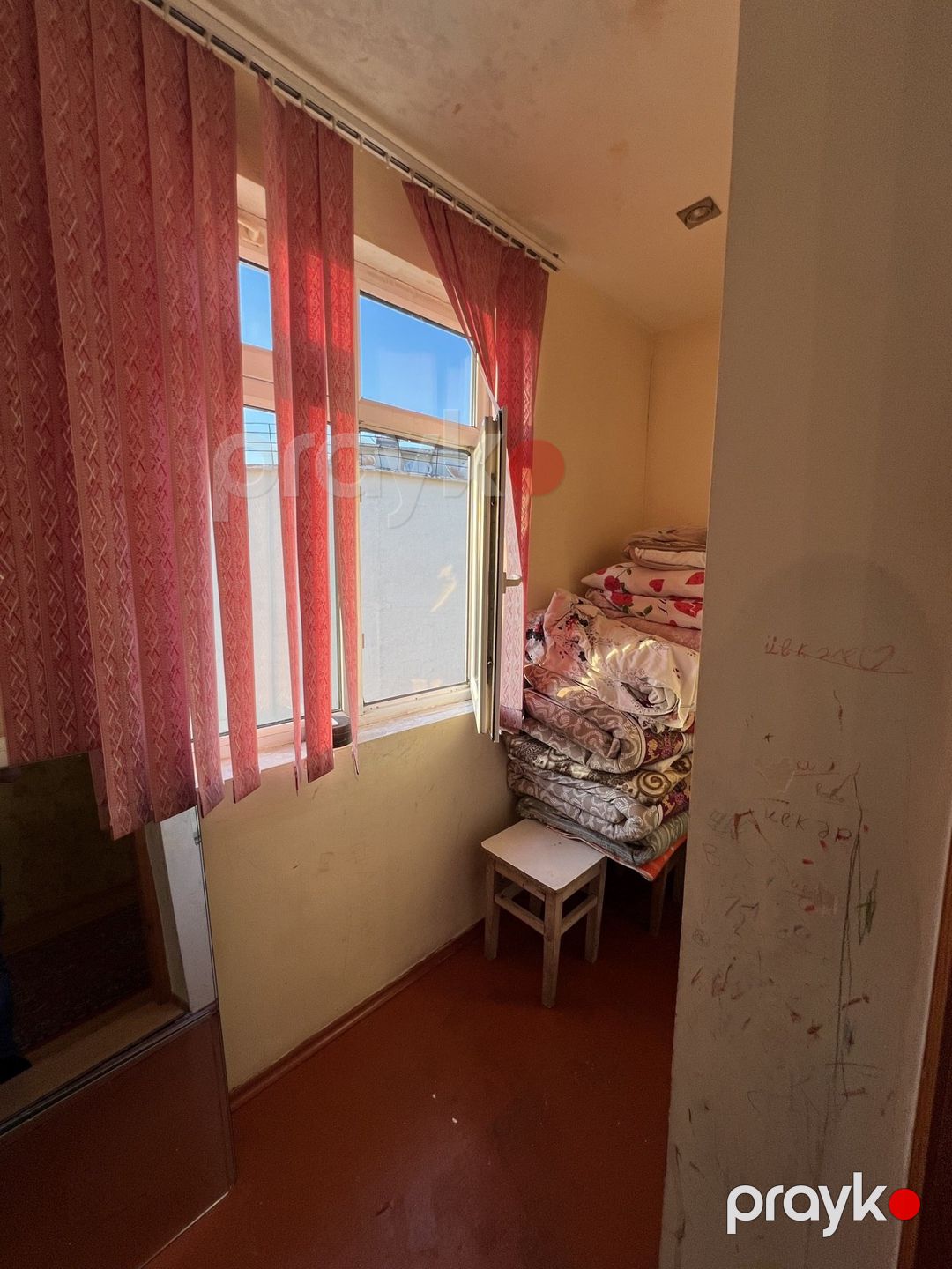 Satılır 2 otaqlı köhnə tikili 65 m² — Mənzil, Bakı (4)