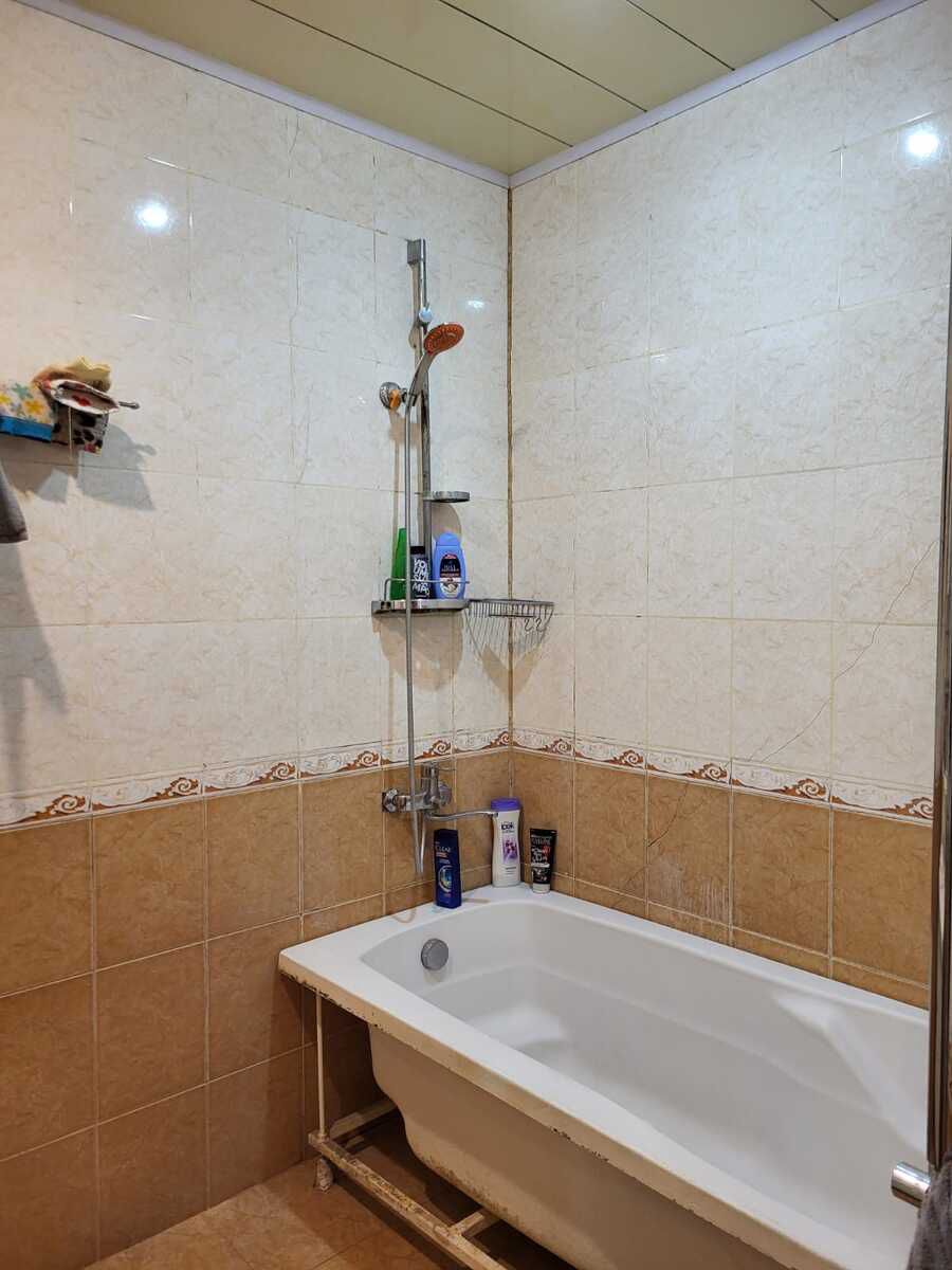 Satılır 2 otaqlı yeni tikili 75 m² — Mənzil, Bakı (12)