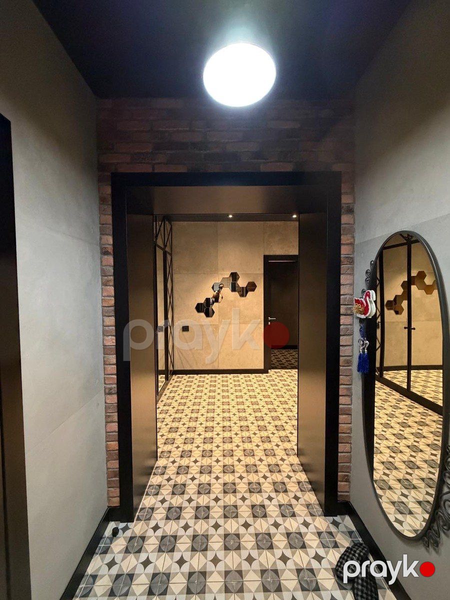 Satılır 4 otaqlı yeni tikili 148 m² — Mənzil, Bakı (12)