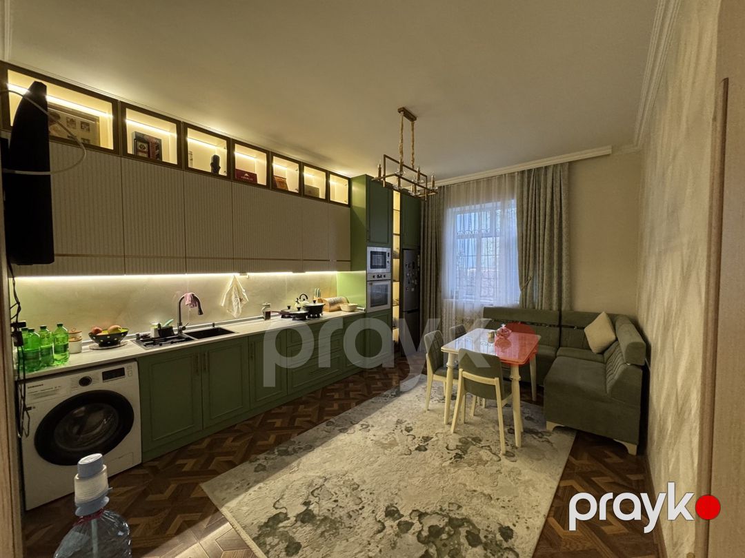 Satılır 4 otaqlı həyət evi/bağ evi 150 m² — Ev, villa, Bakı (7)