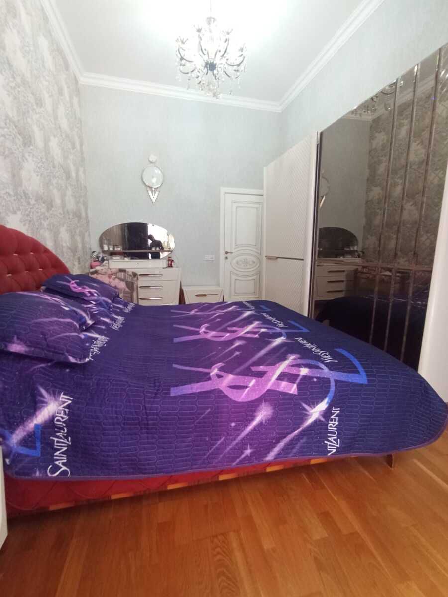 Satılır 4 otaqlı yeni tikili 105 m² — Mənzil, Sumqayıt (10)