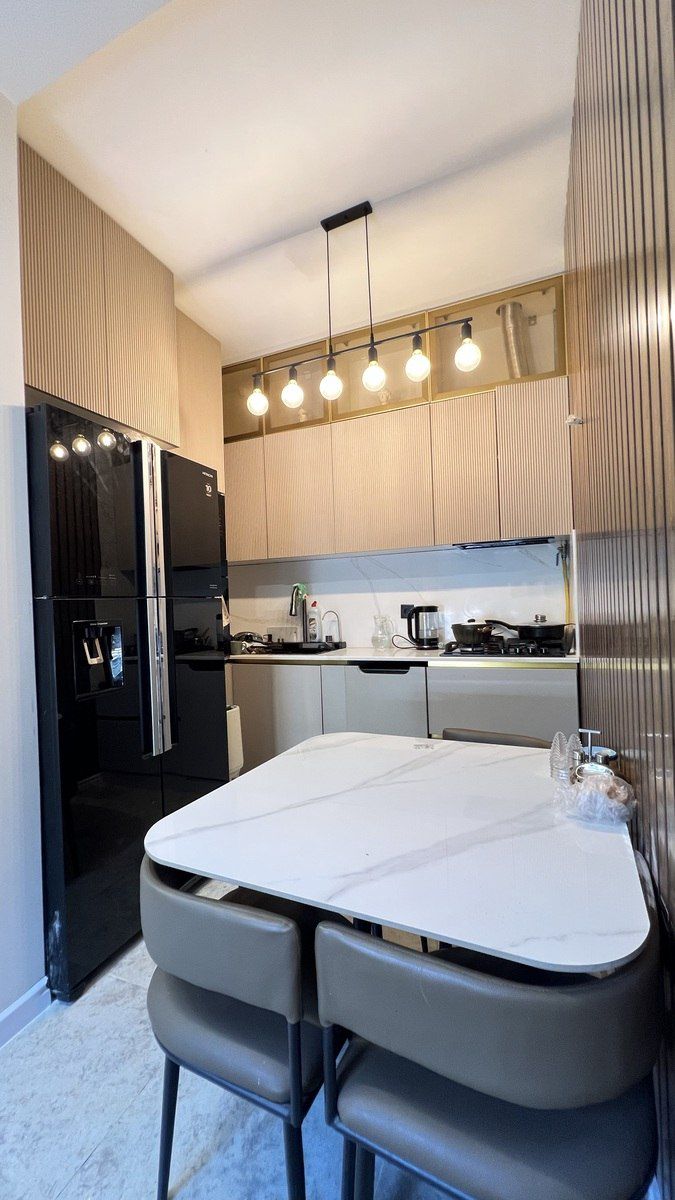 Satılır 3 otaqlı köhnə tikili 100 m² — Mənzil, Bakı (3)