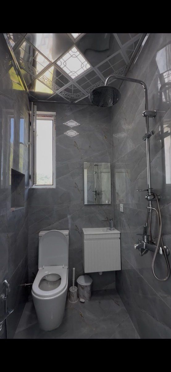 Villa kirayə verilir, Qəbələ ş. — Daşınmaz əmlak, Qəbələ (8)
