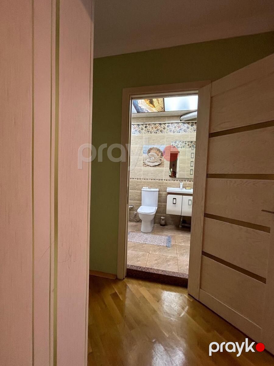 Satılır 2 otaqlı köhnə tikili 53 m² — Mənzil, Bakı (9)