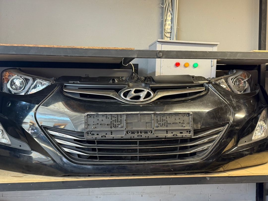 Hyundai Elantra 2013 buferi — Ehtiyat hissələri və aksesuarlar, Bakı