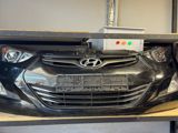 Hyundai Elantra 2013 buferi — SIR Avto — Запчасти и аксессуары