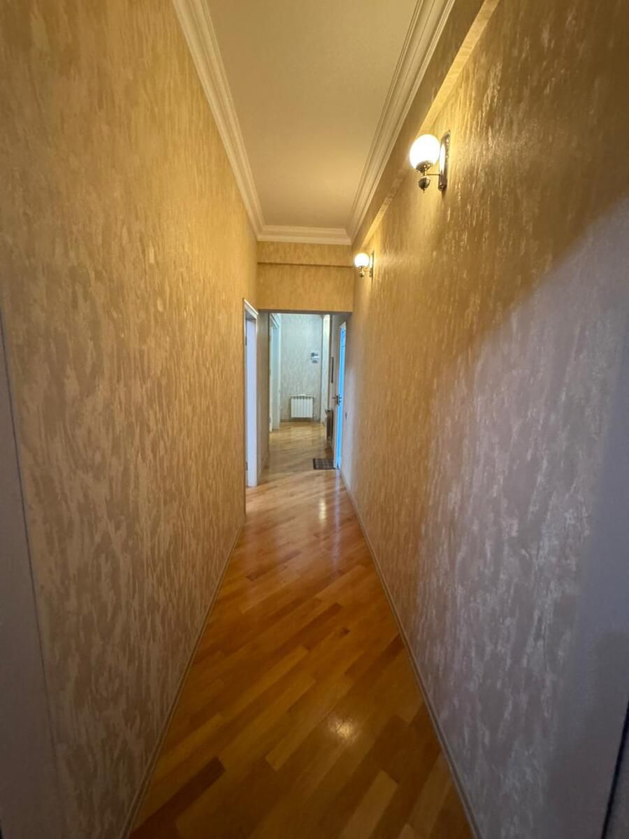 Satılır 2 otaqlı yeni tikili 82 m² — Mənzil, Bakı (8)