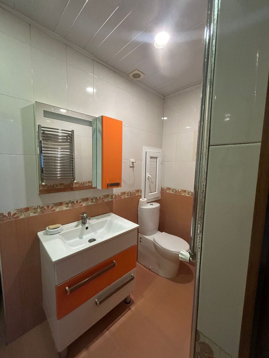 Satılır 3 otaqlı yeni tikili 134 m² — Mənzil, Bakı (9)