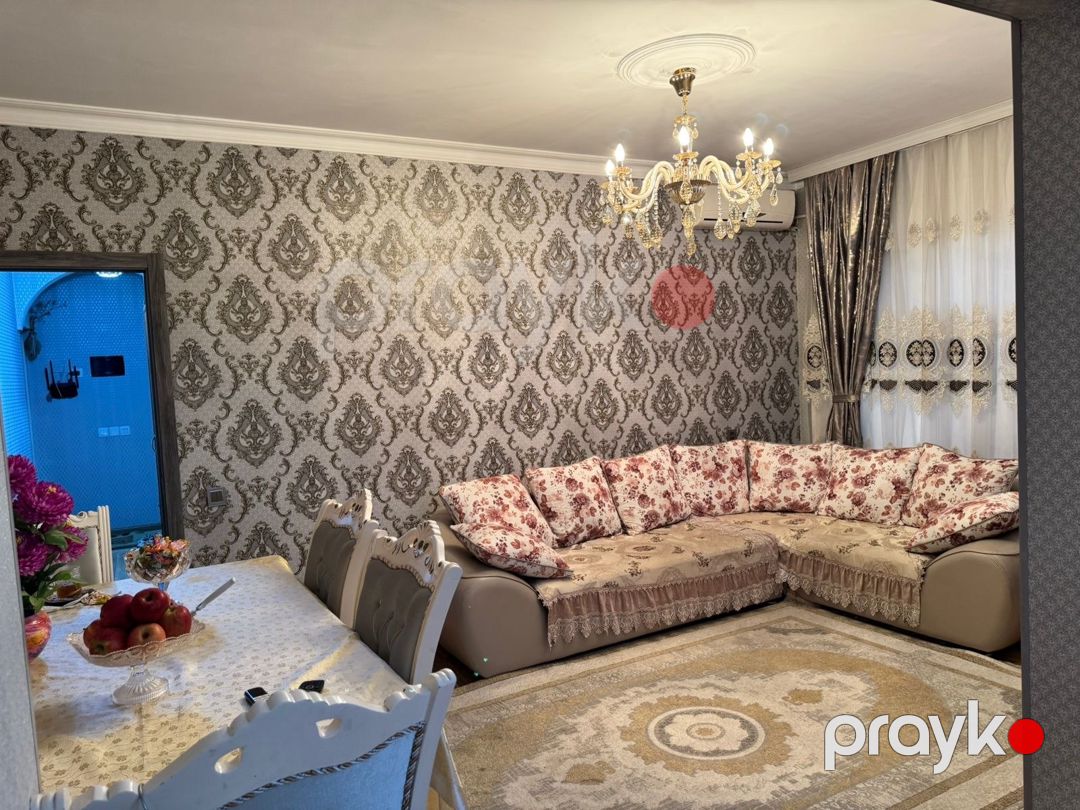 Satılır 2 otaqlı köhnə tikili 65 m² — Mənzil, Bakı (4)