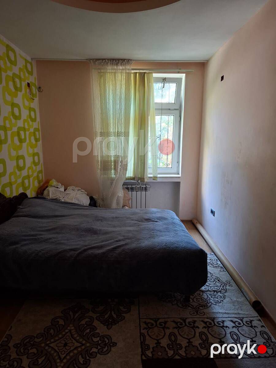 İcarəyə verilir 3 otaqlı köhnə tikili 80 m² — Mənzil, Bakı (7)
