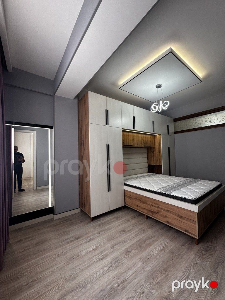 Satılır 3 otaqlı yeni tikili 72 m² — Mənzil, Bakı (12)