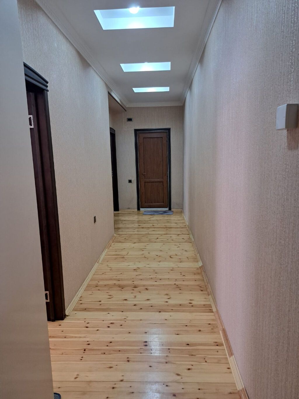 3 otaqlı, Yeni tikili, 88 kv. m — Daşınmaz əmlak, Xırdalan (4)