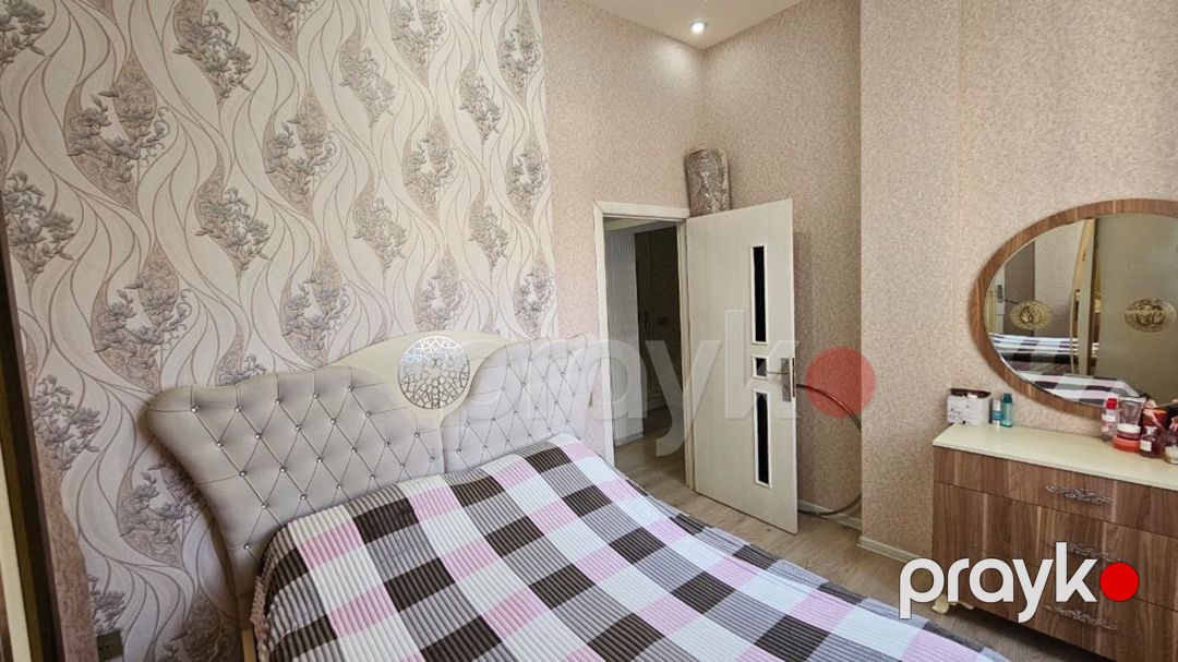 Satılır 3 otaqlı yeni tikili 70 m² — Mənzil, Bakı (8)