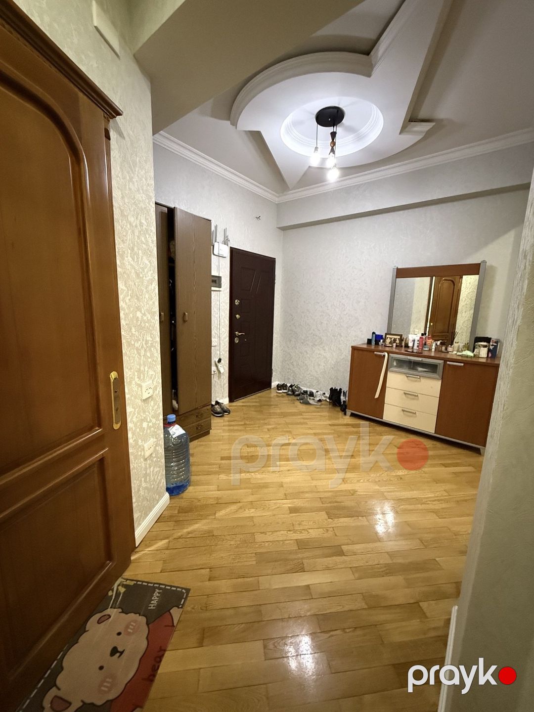 Satılır 2 otaqlı yeni tikili 100 m² — Mənzil, Bakı (9)
