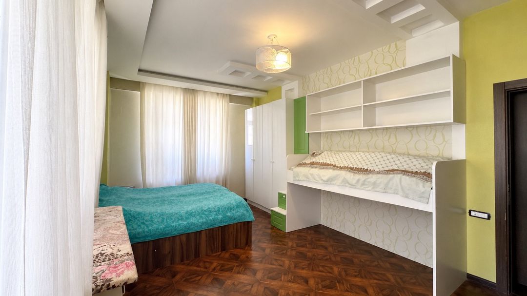 Satılır 3 otaqlı yeni tikili 145 m² — Mənzil, Bakı (10)