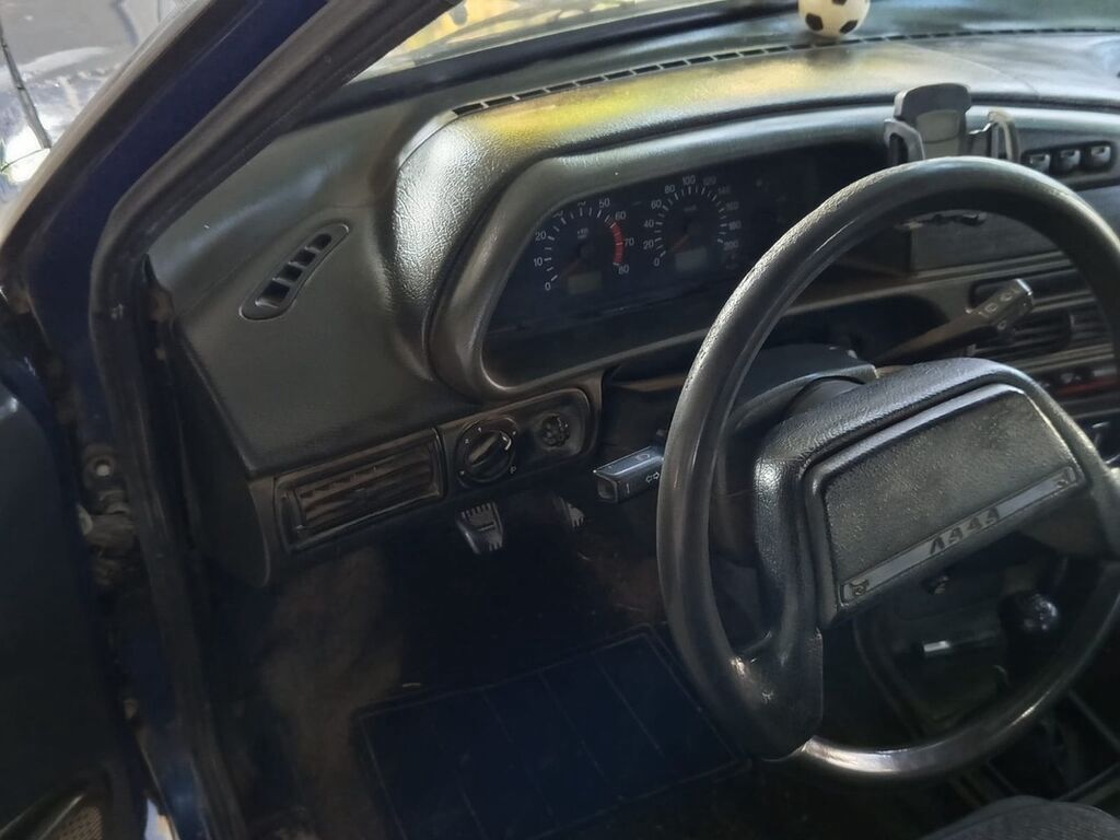 VAZ (LADA) Samara: 1.5 l | 2002 il 281500 km Sedan — Avtomobillər, Masallı (10)