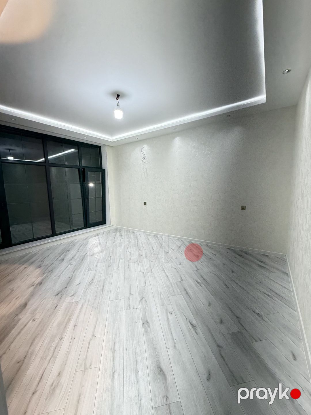 Satılır 4 otaqlı həyət evi/bağ evi 133 m² — Ev, villa, Bakı (9)