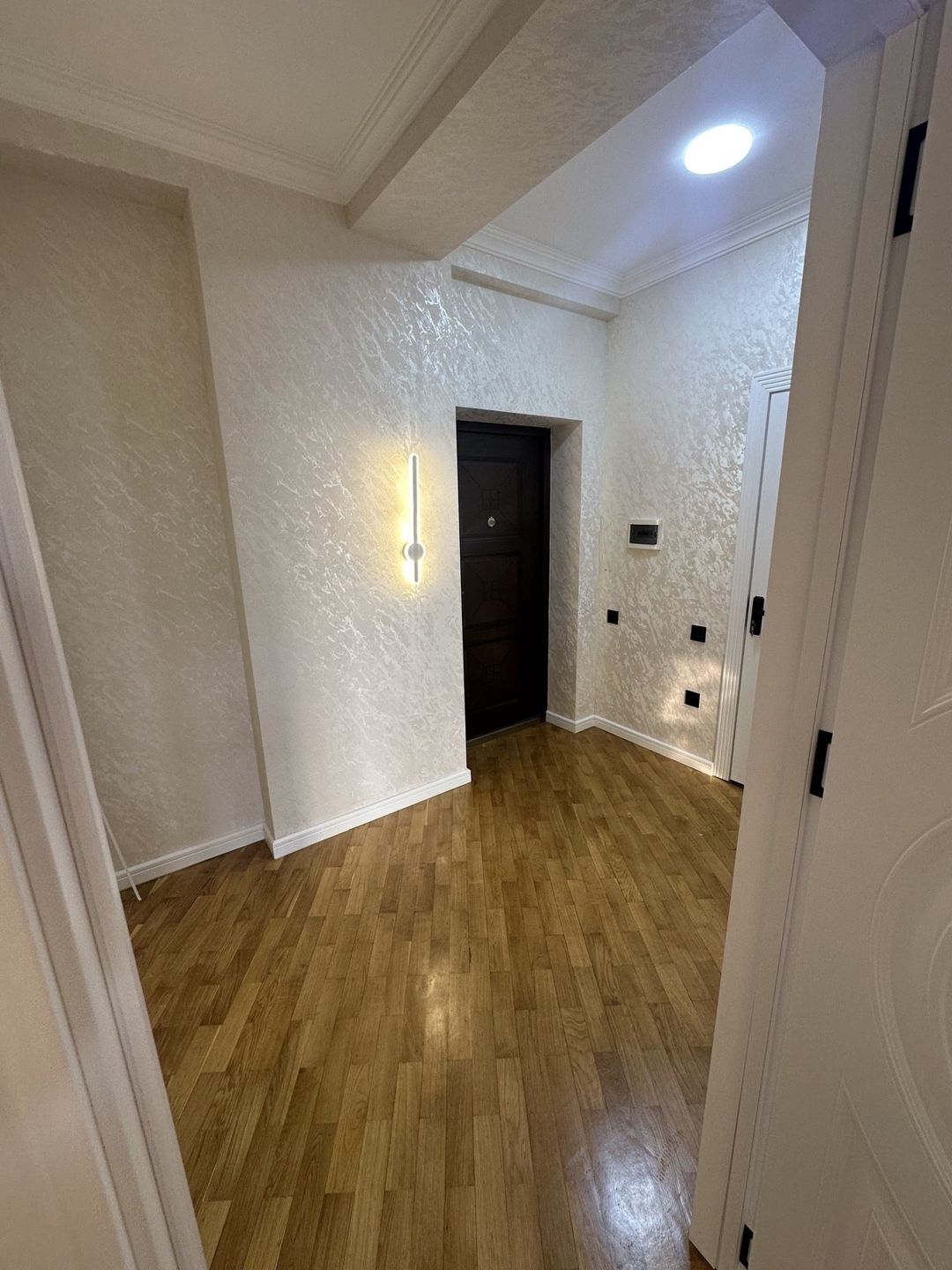 Satılır 2 otaqlı yeni tikili 62 m² — Mənzil, Bakı (3)