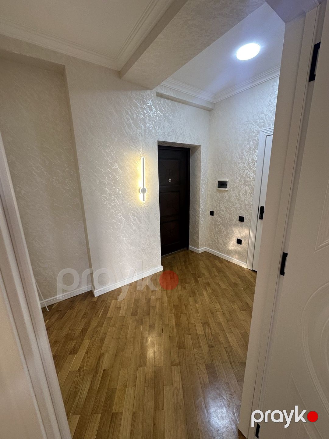 Satılır 2 otaqlı yeni tikili 62 m² — Mənzil, Bakı (3)