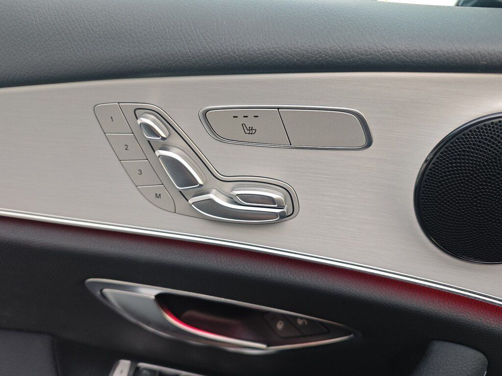 Mercedes E 250, 2.0 L, 2020 il, 26 000 km — Avtomobillər, Bakı (11)