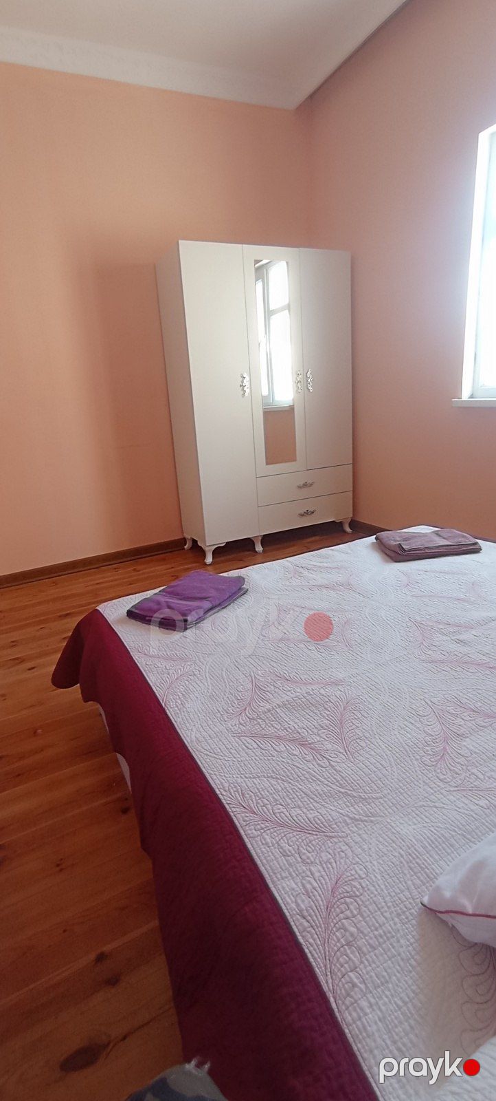 Bağ evi kirayə verilir, Novxanı qəs. — Ev, villa, Bakı (7)