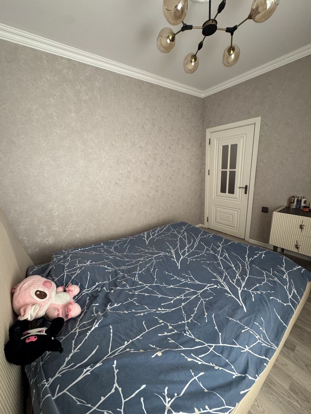 Satılır 3 otaqlı yeni tikili 82 m² — Mənzil, Bakı (4)