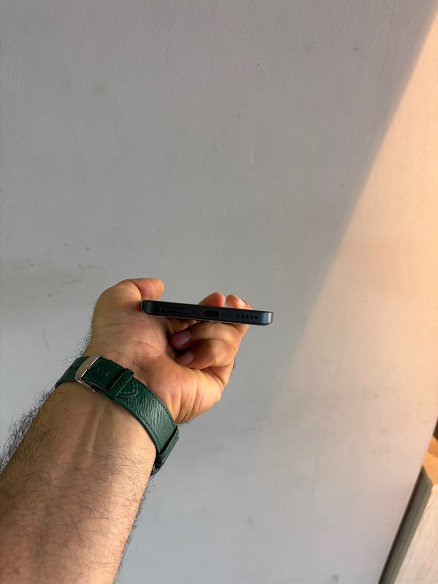 Xiaomi 13T Pro Black 512GB/12GB — Smartfonlar, Bakı (5)